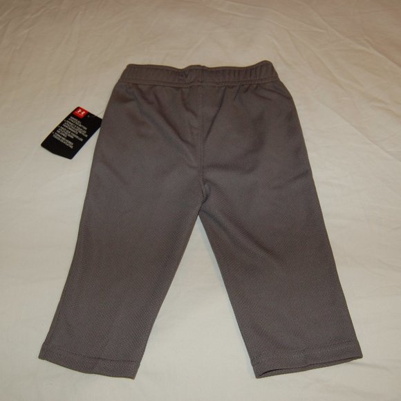 Under Armour Baby Boy Joggers - Picture 2 of 4